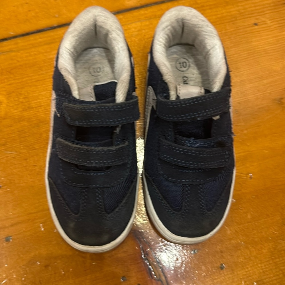 Cat and Jack-  Size 10